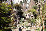 Herrn Weinzettl's Fengshui-Garten