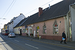 Bäckerei und Café Brandl