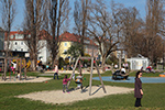 Spielplatz